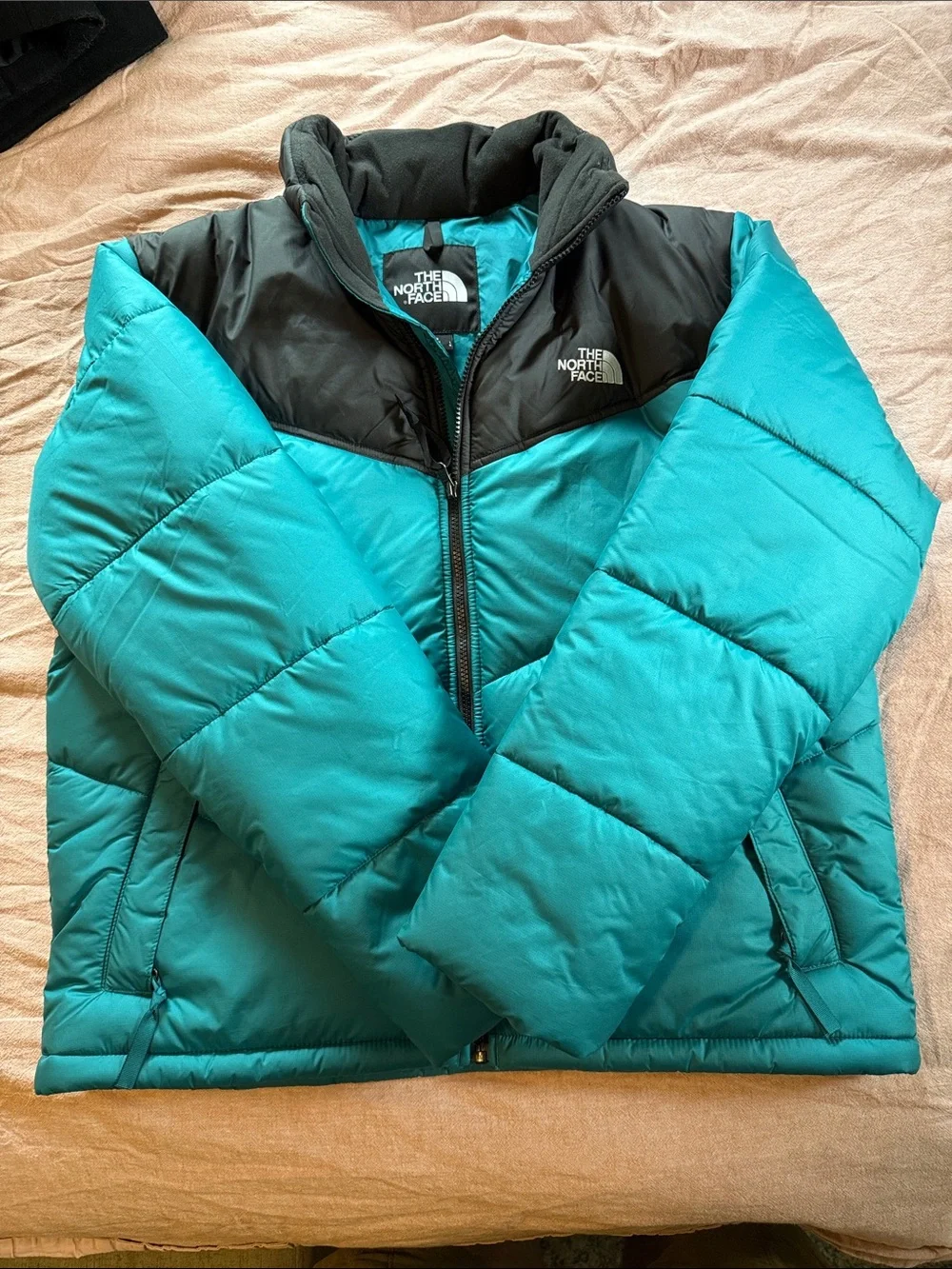 The North Face Men's Saikuru Jacket